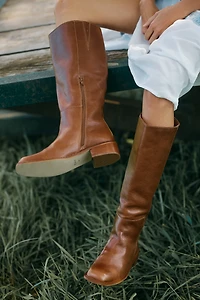 Matisse Franklin Riding Boots