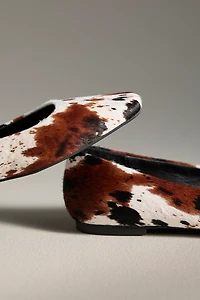 Matisse Phillip Ballet Flats