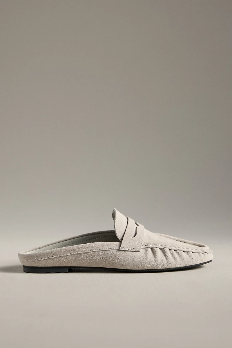 Matisse Porta Loafer Mules