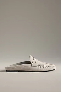 Matisse Porta Loafer Mules