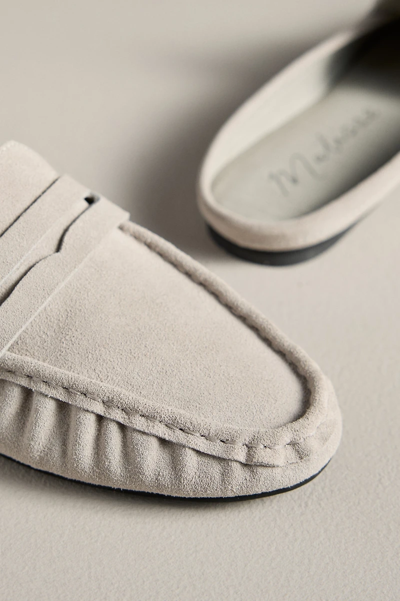 Matisse Porta Loafer Mules