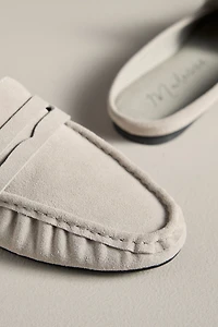 Matisse Porta Loafer Mules