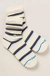 Stance Strata Stripe Crew Socks