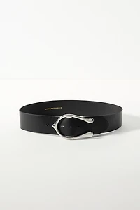 Western Spur Waist Belt
