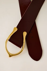 Western Spur Waist Belt