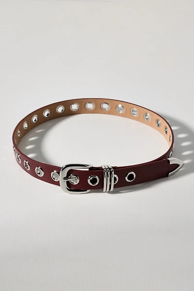 Grommet Moto Belt