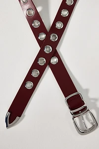 Grommet Moto Belt