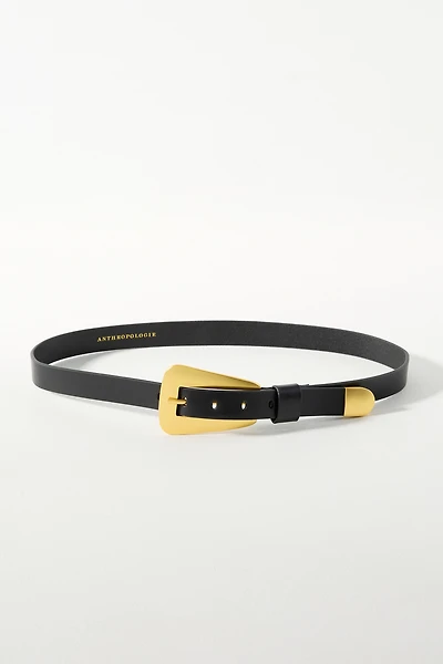 Modern Western Belt