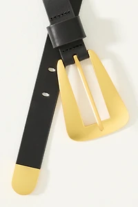 Modern Western Belt