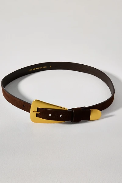 Modern Western Belt