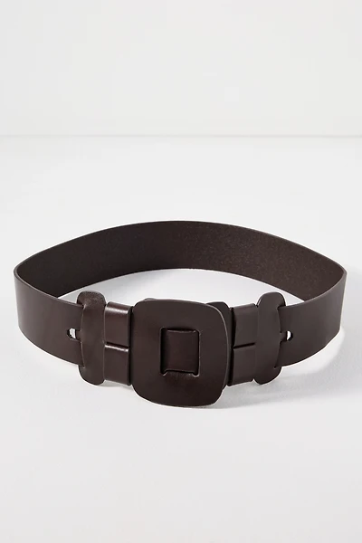 By Anthropologie Vintage Waist Wrap Belt
