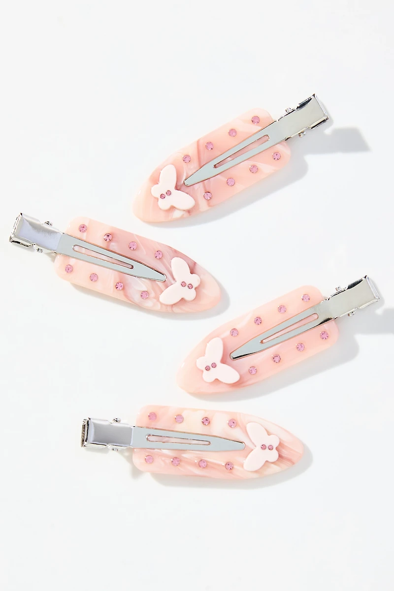 Emi Jay Popstar Hair Clips