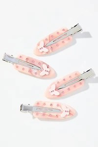 Emi Jay Popstar Hair Clips