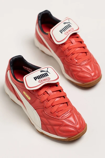 PUMA King Indoor Sneakers