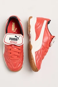 PUMA King Indoor Sneakers