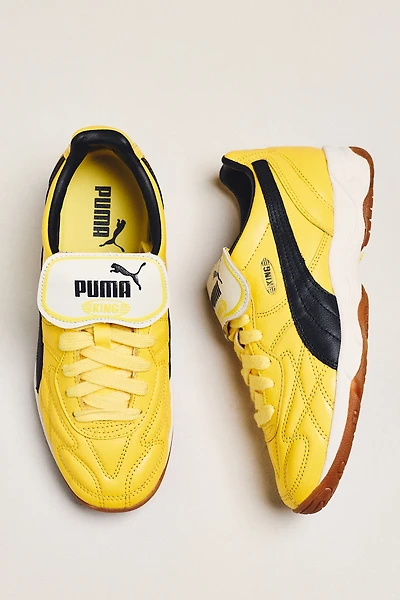 PUMA King Indoor Sneakers
