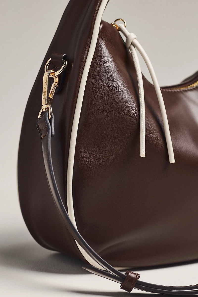 Mali + Lili Anna Sporty Crossbody Shoulder Bg