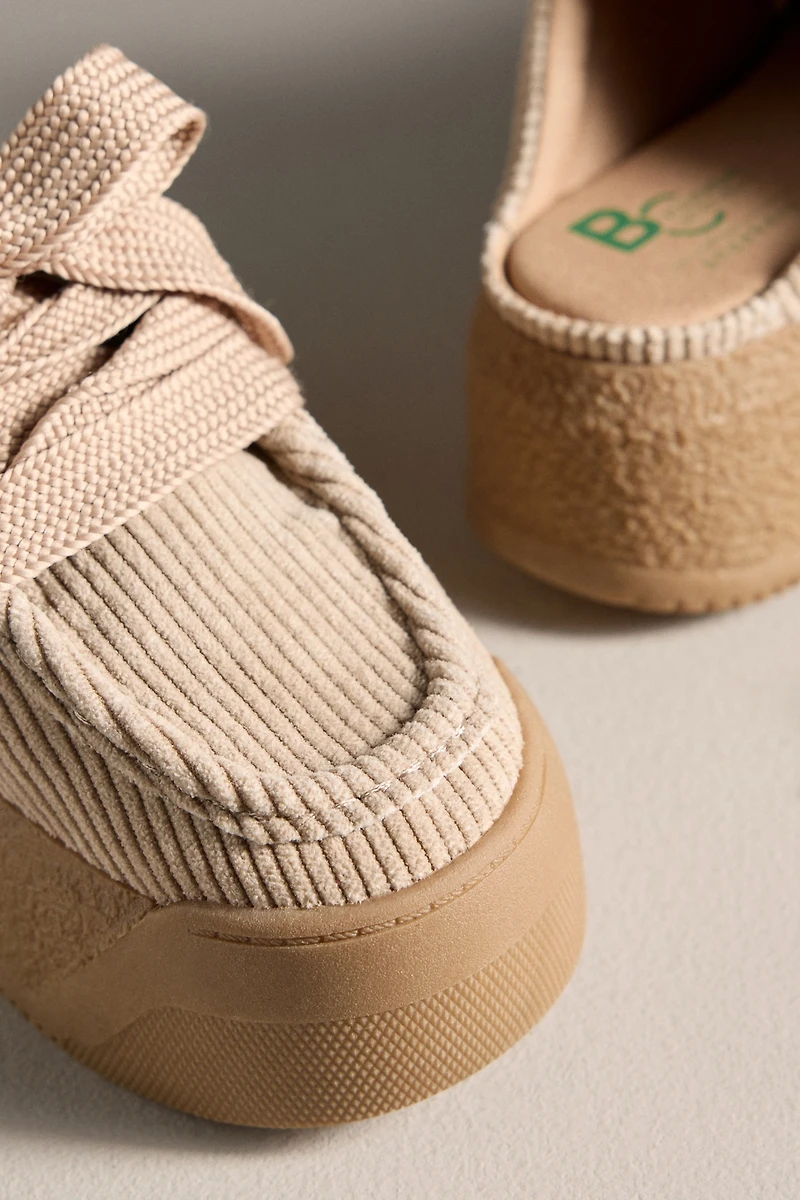BC Footwear by Seychelles Evolution Platform Mules