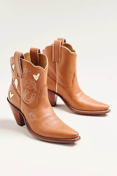 Besita Lucky Western Boots