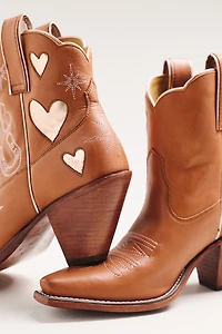 Besita Lucky Western Boots