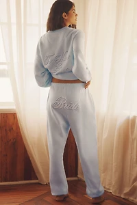 Boys Lie They're Not All Bad Kimmy Sweatpants