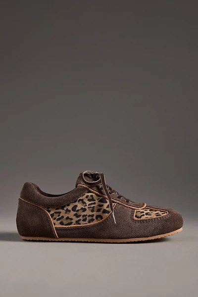 Kelsi Dagger Brooklyn Stover Sneakers