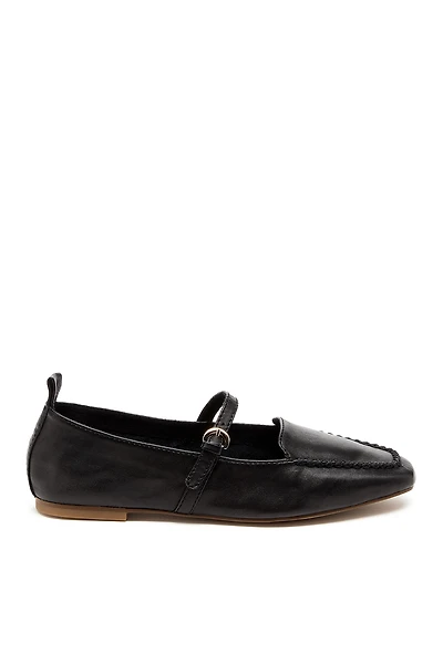 Kelsi Dagger Brooklyn Ferry Mary Jane Loafers