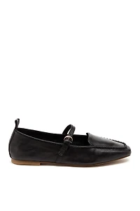 Kelsi Dagger Brooklyn Ferry Mary Jane Loafers
