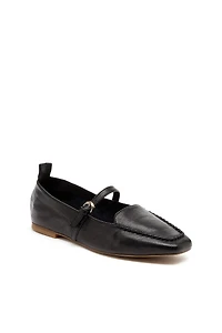 Kelsi Dagger Brooklyn Ferry Mary Jane Loafers