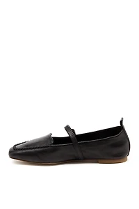 Kelsi Dagger Brooklyn Ferry Mary Jane Loafers