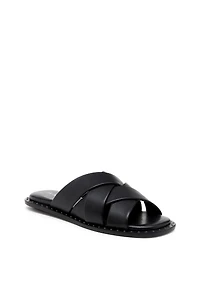 Kelsi Dagger Brooklyn Bravo Slide Sandals
