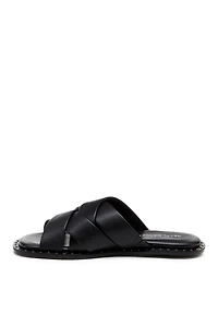 Kelsi Dagger Brooklyn Bravo Slide Sandals