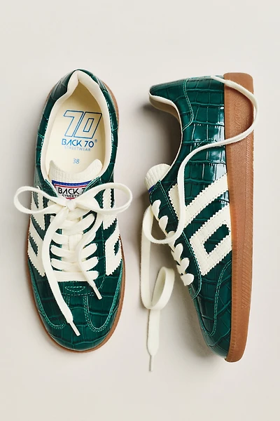 Back 70 Cloud K Sneakers