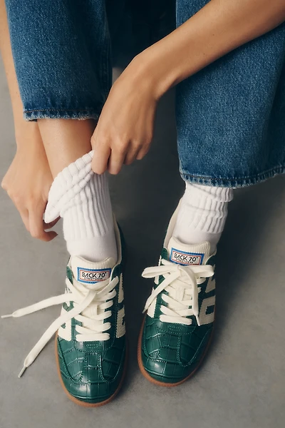 Back 70 Cloud K Sneakers