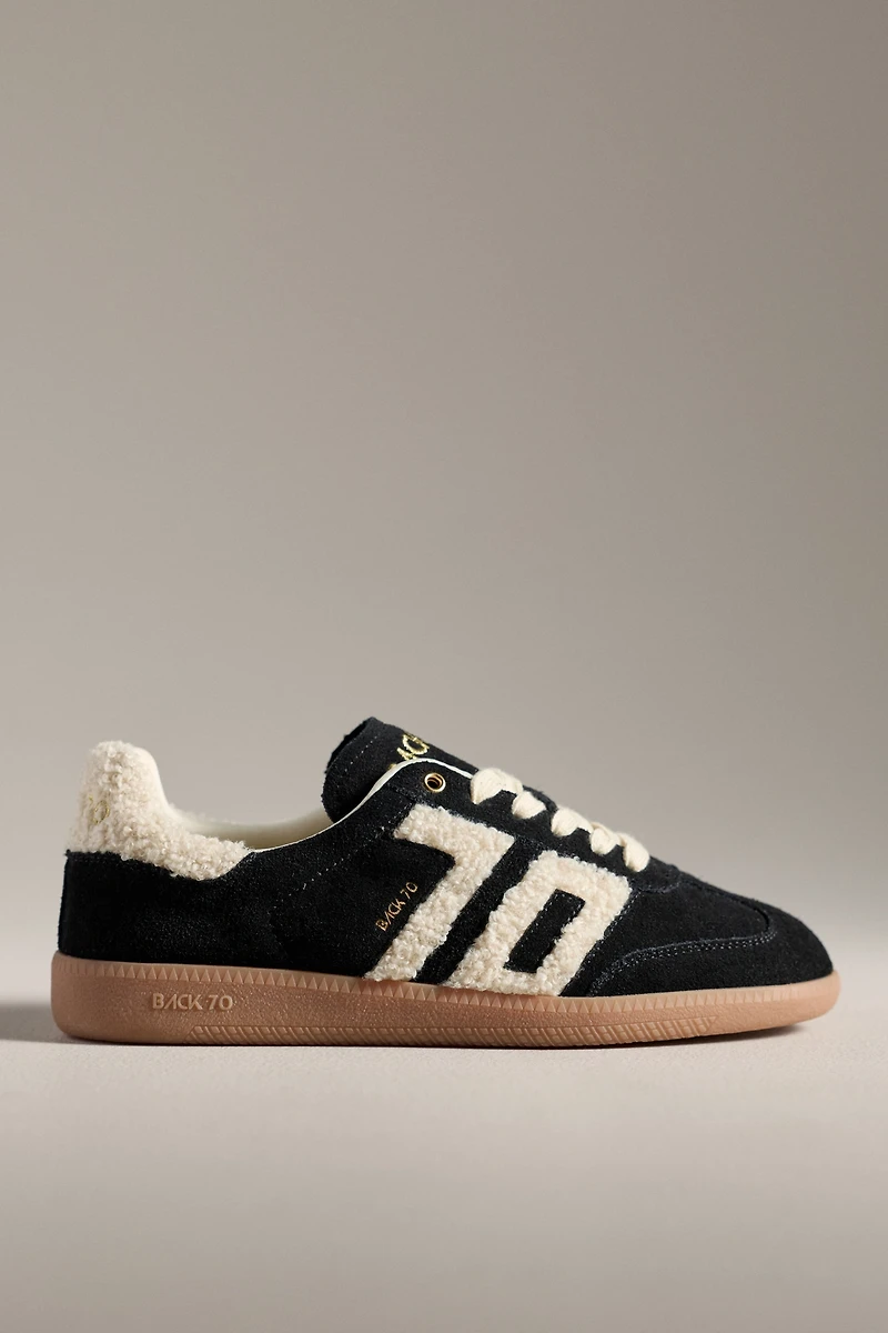 Back 70 Cloud 6N Sneakers