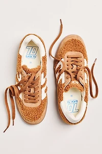 Back 70 Teddy Sneakers