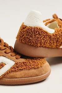 Back 70 Teddy Sneakers