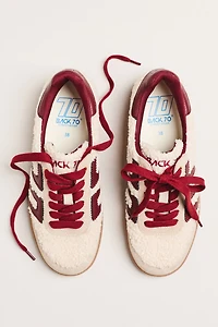 Back 70 Teddy Sneakers