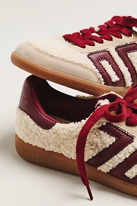 Back 70 Teddy Sneakers