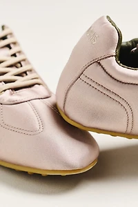 ALOHAS TB.69 Rife Satin Low-Top Sneakers