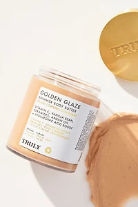 Truly Shimmer Body Butter
