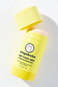 Megababe The Deo Skincare Deodorant