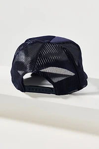 Freya Don't Take it For Granite Trucker Hat