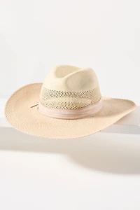 Freya Mesquite Straw Rancher