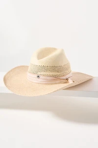 Freya Mesquite Straw Rancher