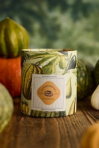 Botaniculture Autumn Bounty Candle