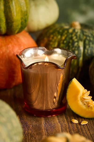 Botaniculture Autumn Bounty Candle