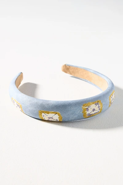 Geo Headband