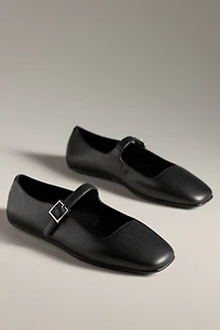 Jeffrey Campbell Elise Mary Janes