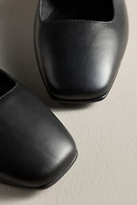Jeffrey Campbell Elise Mary Janes